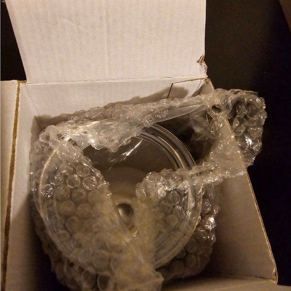 Jurassic park like theme tumbler gold sparkle - Picture 4 of 6